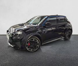 ALPINE A290 ALPINE A290 GT PERFORMANCE DE SEGUNDA MANO Y OCASIÓN | DRIVERIS