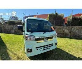 2024 DAIHATSU HI-JET JUMBO EXTRA FOR SALE $27,999