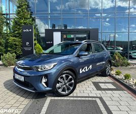 KIA STONIC KIA STONIC 1.0 T-GDI L DCT