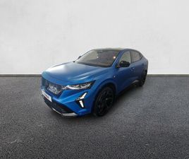 RENAULT RAFALE E-TECH RENAULT RAFALE ATELIER ALPINE E-TECH 4X4 221KW (300CV) DE SEGUNDA MANO Y OCASIÓN | DRIVERIS