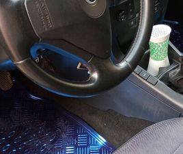 FIAT STILO BENZIN 2003 1.8 98KW MANUELNI