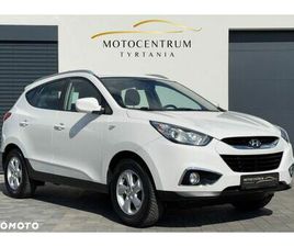 HYUNDAI IX35 HYUNDAI IX35 1.6 2WD 5 STAR EDITION