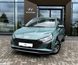HYUNDAI I20 HYUNDAI I20 1.2 MODERN