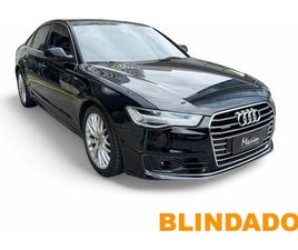 AUDI A6 3.0 TFSI AMBITION QUATTRO V6 24V GASOLINA 4P S