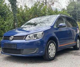 1.2 TSI BM COMFORTLINE + IVA