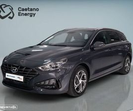 HYUNDAI I30 HYUNDAI I30 1.0 T-GDI STYLE PLUS
