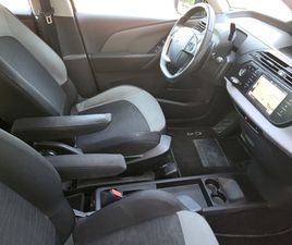 C4 PICASSO 1.6 E-HDI 115 INTENSIVE