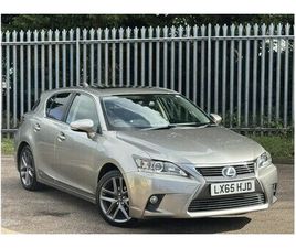 2015 - 200H ADVANCE PLUS 5-DOOR