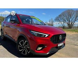 MG ZS ZST 2022 MG ZST ESSENCE FOR SALE $19,990