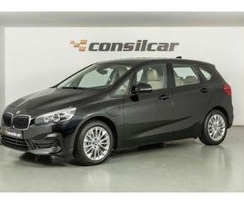 BMW SERIE 2 ACTIVE TOURER 225XE BMW SÉRIE 2 225XE ACTIVE TOURER ADVANTAGE