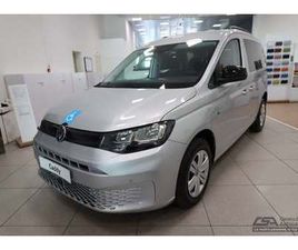 VOLKSWAGEN CADDY MAXI VOLKSWAGEN CADDY 2.0 TDI 122 CV SPACE MAXI NUOVA A ANZOLA DELL'EMILIA