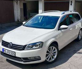 2.0 TDI BLUEMOTION TECHNOLOGY HIGHLINE