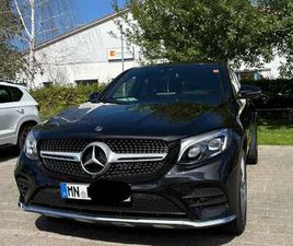 D 4MATIC 9G-TRONIC AMG LINE
