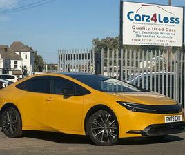 2.0 13.6KWH EXCEL CVT EURO 6 (START/STOP) 5DR