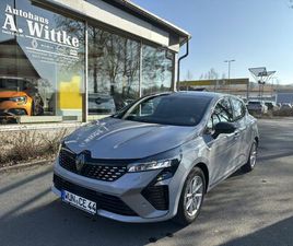 RENAULT CLIO 5 ESPRIT ALPINE TCE 90