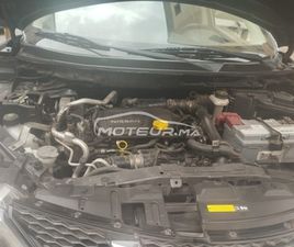NISSAN QASHQAI NISSAN QASHQAI 1.5 L BLUE DCI (115 CH) 2017 DIESEL 475833 OCCASION À CASABLANCA MAROC