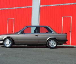 BMW 320I A