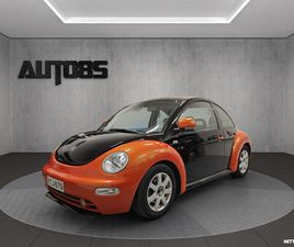 1,9 TDI || ERIKOISVÄRI | ILMASTOINTI | LOHKOLÄMMITIN | VETOKOUKKU | SYMPAATINEN KOPPAKUORIAINEN!