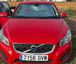 VOLVO C30 1.6D DRIVE MOMENTUM