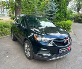 BUICK ENCORE 2017
