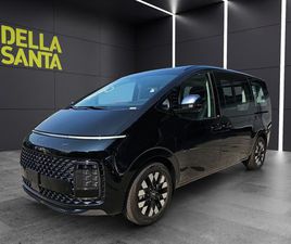 HYUNDAI STARIA STARIA PREMIUM 1.6 GDI HEV VERTEX