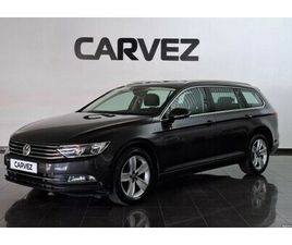 VW PASSAT 1.6 TDI CONFORTLINE DSG ABRIL/18