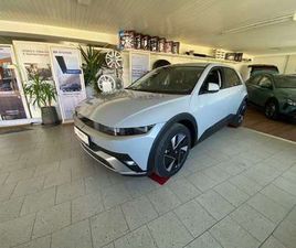 HYUNDAI IONIQ 5 IONIQ 5 GO 84KWH 2WD
