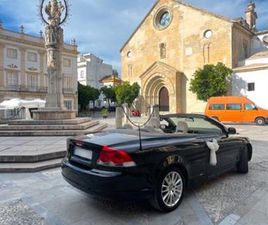 VOLVO C70 VOLVO - C70