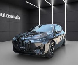 XDRIVE40 PACCHETTO SPORTIVO