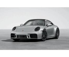 PORSCHE 911 992 CARRERA PORSCHE 911 CARRERA (992 II)