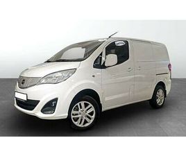 BYD ETP3 SISTA CHANSEN