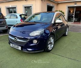 1.4 87 CV START&STOP GLAM