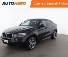 XDRIVE30D 258CV MSPORT