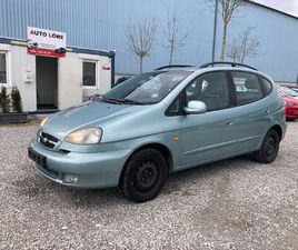 TACUMA 2.0 CDX PRESIDENT