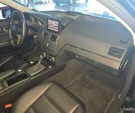 MERCEDES CLASSE E COUPE 250 C C CLASS250 W204 2.5L ASPIRATO