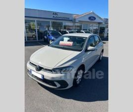 VOLKSWAGEN POLO VI GENERATION2 1.0 80