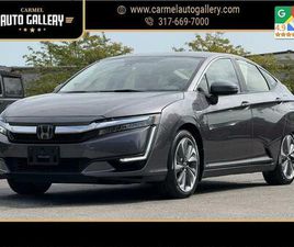HONDA CLARITY USED 2021 HONDA CLARITY PLUG-IN HYBRID BASE