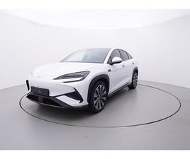 BYD SEALION 7 EXCELLENCE AWD 91,3 KWH 390 KW · LOUDA AUTO