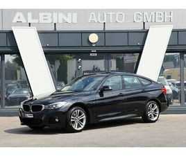 328I GT M-SPORT STEPTRONIC