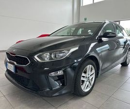 1.6 CRDI 115 CV SW BUSINESS CLASS