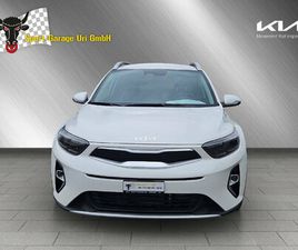 STONIC 1.0 T-GDI DCTPOWER EDITION