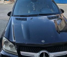 OKAZION SHITET BENZ GL BENZINE GAZ