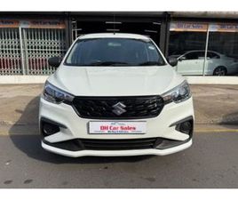 SUZUKI ERTIGA 2023 SUZUKI ERTIGA 1.5 GL