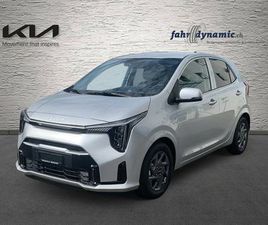 KIA PICANTO PICANTO