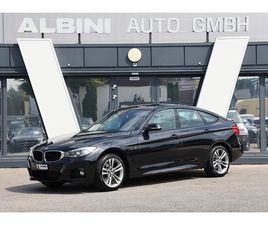 BMW SERIE 3 GT 328 328I GT XDRIVE M-SPORT STEPTRONIC