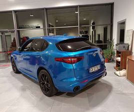 2.2 T VELOCE FIRST EDITION Q4 210CV AUTO