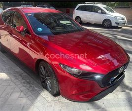 MAZDA 3 MAZDA MAZDA3 2.0 SKYACTIVG ZENITH