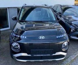 HYUNDAI INSTER INSTER TREND LINE 42KWH