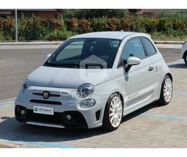 ABARTH 595 ABARTH 595 1.4 TURBO T-JET 180 CV ESSEESSE