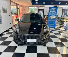 FORD PUMA ST FORD PUMA 1.0 ECOBOOST H ST-LINE X S&S 125CV